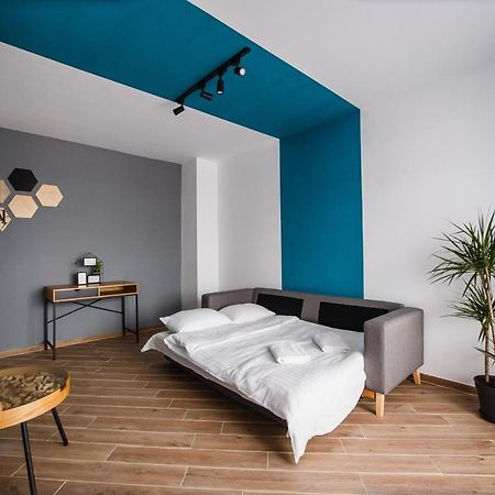 Azur Paradise Near City Center Oradea Ngoại thất bức ảnh