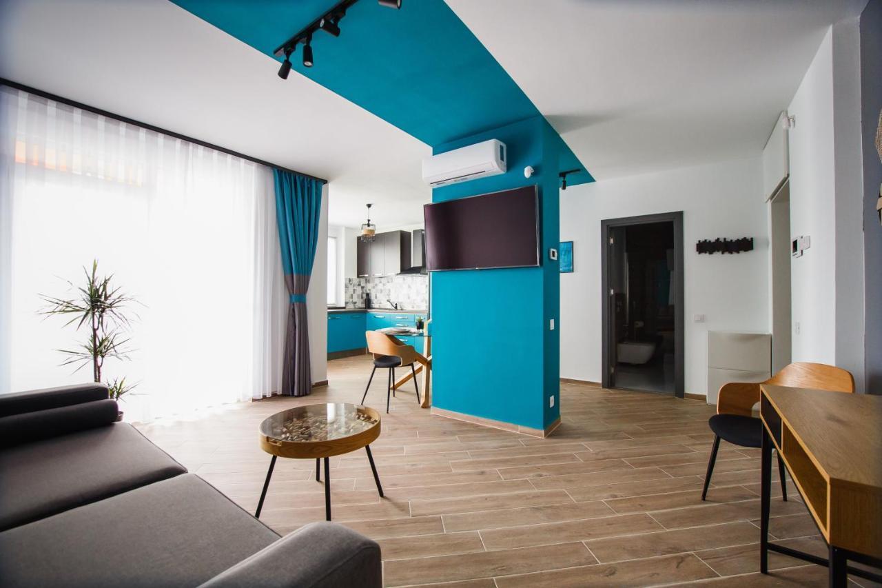 Azur Paradise Near City Center Oradea Ngoại thất bức ảnh