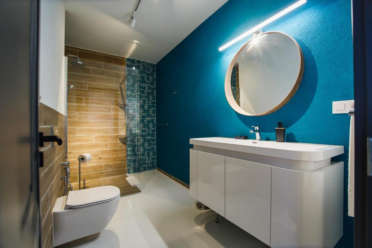 Azur Paradise Near City Center Oradea Ngoại thất bức ảnh