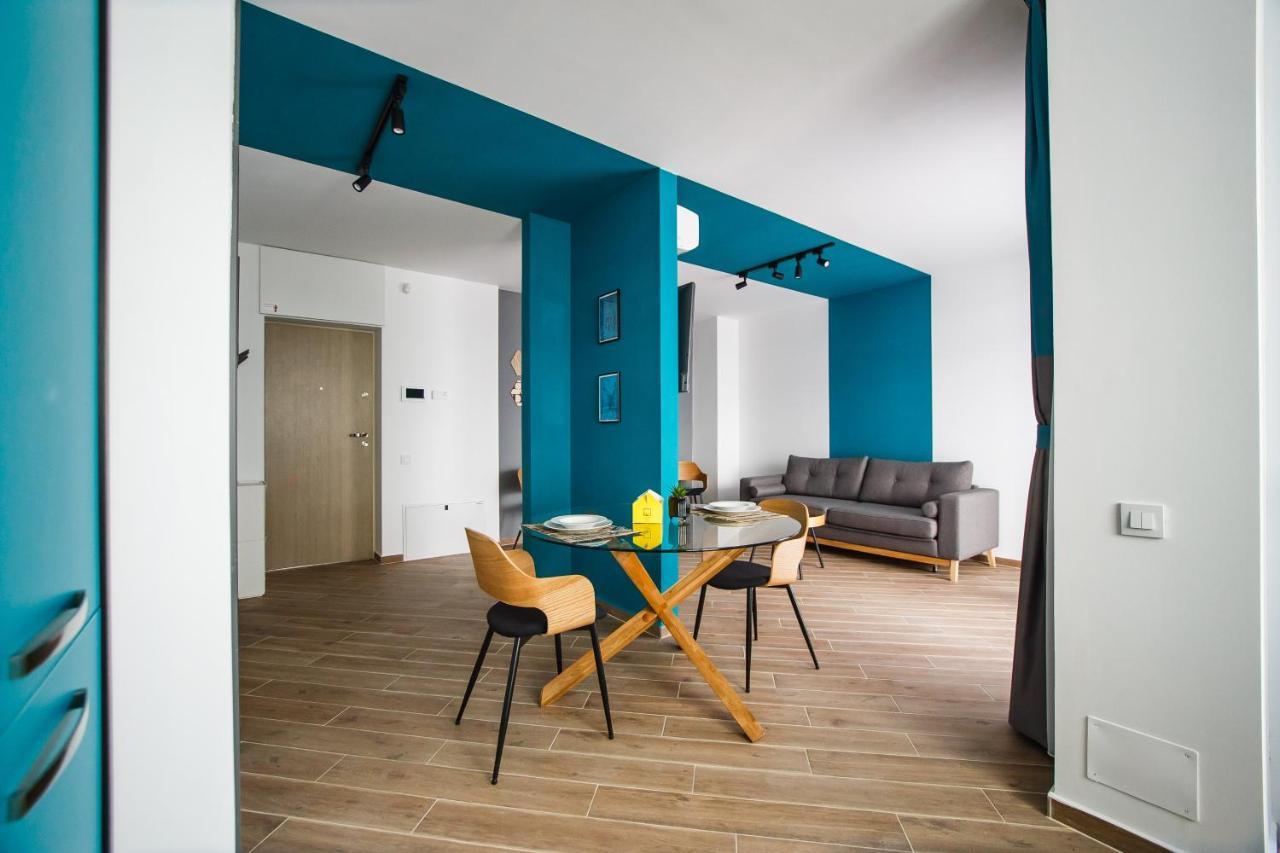 Azur Paradise Near City Center Oradea Ngoại thất bức ảnh